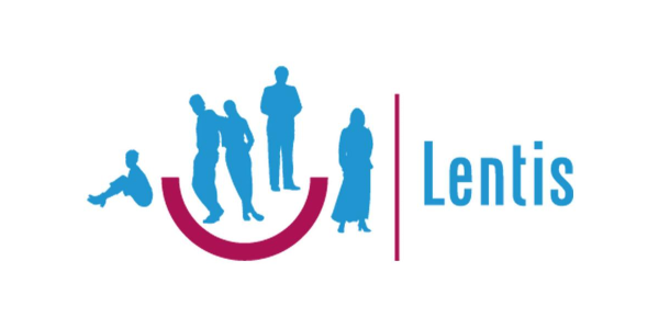 Logo Lentis