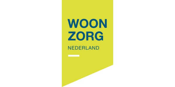 Logo Woonzorg Nederland