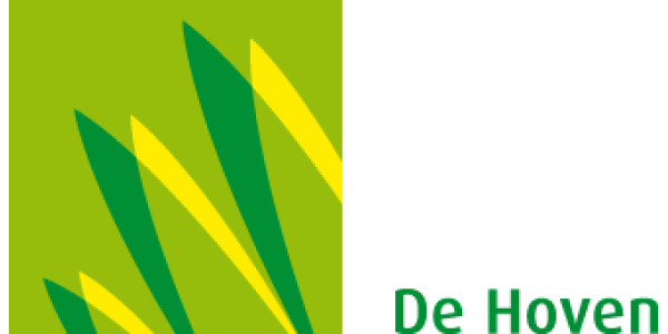 Logo De Hoven
