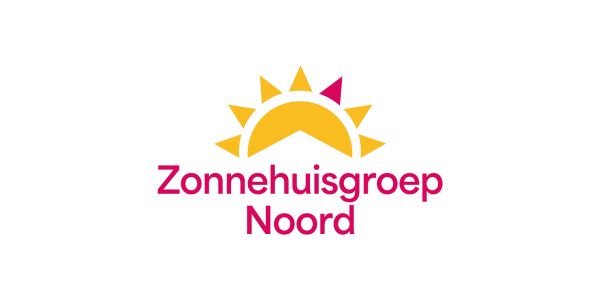 Logo Zonnehuisgroep Noord
