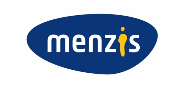 Logo Menzis