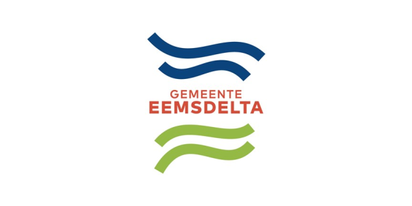Logo Gemeente Eemsdelta