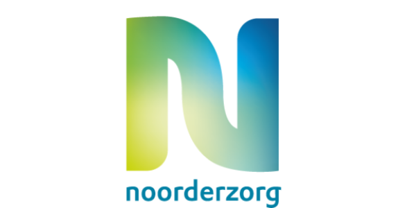 Logo Noorderzorg