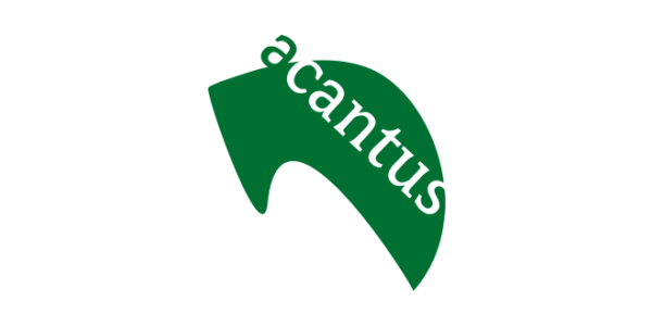 Logo Acantus